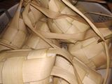 Ketupat lebaran