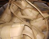 Foto langkah ke 1 dari resep Ketupat lebaran.