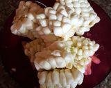 Foto del paso 2 de la receta: Caldo de Bolas