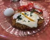 Foto del paso 3 de la receta: Milanesas de panko a la suiza