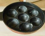 Sweet Potato Appam recipe step 2 photo