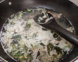 A picture of step 2 of Simple and easy Upma.
