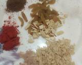 Tamarind or jaggery chutney recipe step 1 photo
