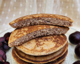 Foto del paso 7 de la receta: 🥞Pancakes de almendras 🥞3 ingredientes, sin harina, sin azúcar y en pocos pasos