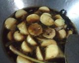 Foto langkah ke 3 dari resep Putih telor kecap.
