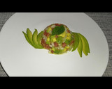 Foto del paso 7 de la receta: Tartare de tomate y aguacate