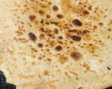 आलू का पराठा (aloo ka paratha recipe in Hindi) रेसिपी चरण 4 फोटो