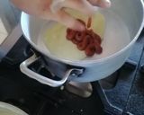 Foto del paso 2 de la receta: Jelly de tejocote y guayaba