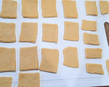Foto del paso 5 de la receta: Beñes o Beignets 🥯