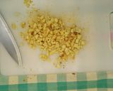 Foto del passaggio 3 della ricetta Fiori di zucca ripieni