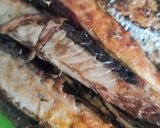 Foto langkah ke 1 dari resep Balado Ikan Pindang Tongkol.