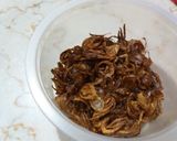 Foto langkah ke 3 dari resep Cemoe roti tawar.