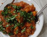 વેજ. ક્રિસ્પી (Veg Crispy Recipe In Gujarati) રેસીપી સ્ટેપ4ફોટો