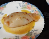 Foto del paso 7 de la receta: Calamares rellenos de butifarra, bacon y verduras