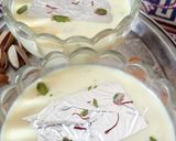 ड्राई फ्रूट्स (Dry fruits kheer recipe in hindi) रेसिपी चरण 1 फोटो