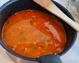Foto del paso 5 de la receta: Arroz con verduras y ternera
