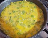 Foto del paso 2 de la receta: Tortilla de zapallitos