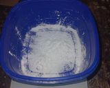 Foto del paso 3 de la receta: Bizcochuelo de oreo