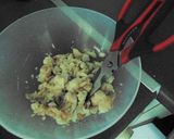 Foto del paso 6 de la receta: 🍰Pastel de gallineta a lo cabracho🐟