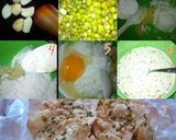 Foto langkah ke 5 dari resep Nasi uduk sederhana.