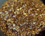 Foto langkah ke 3 dari resep Peda Selimut Pedas.