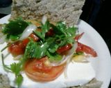 Foto del paso 5 de la receta: Pan de Salvado de trigo