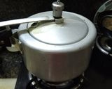 வரகு கஞ்சி(varagu kanji recipe in tamil) ரெசிபி ஸ்டேப் 3 புகைப்படம்