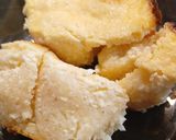 Túrógombóc sütőben recept fázis 3 fotója