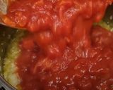 Gnocchi al pomodoro, paradicsomos gnocchi 🍅🥔 recept fázis 7 fotója