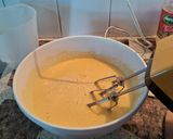 Foto del paso 3 de la receta: Torta italiana de manzana 🍎🍎