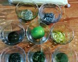 Foto del paso 1 de la receta: Mantequilla Aromatizada Versión 1 y 2
