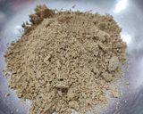 A picture of step 7 of Til-Gul (Makar Sankranti Special).