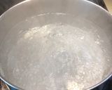 A picture of step 1 of Cold Tortellini Salad.