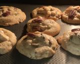 Une image de l'étape 6 de 🍪🥜🫘🌰Tasty cookies 🍪 by djamicoo🤩.