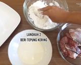 Foto langkah ke 4 dari resep Fire chicken ala richeese.