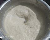 A picture of step 3 of Peanut Chutney for Idli Dosa/ Groundnut chutney.