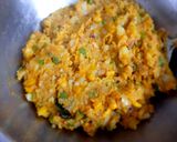 પાપડ રોલ (Papad Roll Recipe In Gujarati ) રેસીપી સ્ટેપ2ફોટો