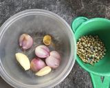 Foto langkah ke 2 dari resep Sayur sup.