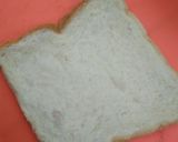 Foto langkah ke 1 dari resep Roti crispy mayo isi sosis dan keju.