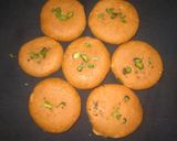 पेड़े (pede recipe in Hindi) रेसिपी चरण 4 फोटो