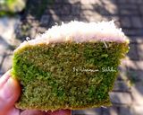 Foto langkah ke 4 dari resep BOLU PANDAN CLASSIC KUKUS (SIMPLE).