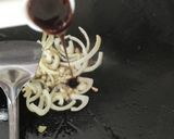 Foto langkah ke 7 dari resep Fuyung Hai ala Mami.