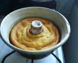 Foto del paso 3 de la receta: Budín de mandarina en licuadoras