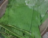Foto langkah ke 1 dari resep Pepes Tahu Udang.