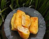 Foto langkah ke 4 dari resep Lumpia bihun.