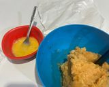 Foto langkah ke 2 dari resep Perkedel Kentang Bumbu Rendang.