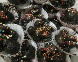 Foto langkah ke 5 dari resep Choco Chococrunch.
