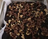 A picture of step 7 of Red Lentil Brownie.