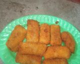 Foto langkah ke 4 dari resep Risol wortel dan kentang.