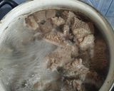 Foto langkah ke 2 dari resep Sambel Goreng Daging.